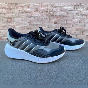 Women’s Adidas Platform Sneakers 7.5